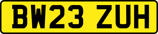 BW23ZUH