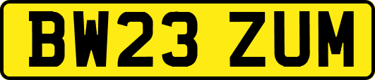BW23ZUM