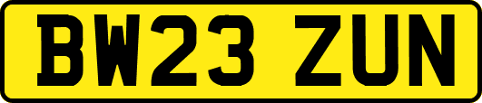 BW23ZUN