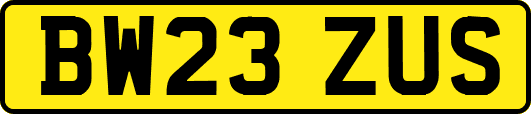 BW23ZUS