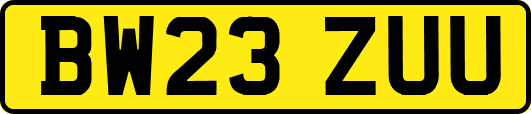 BW23ZUU