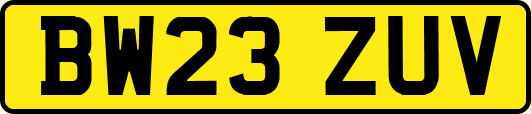 BW23ZUV