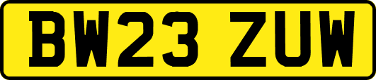 BW23ZUW