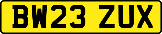 BW23ZUX