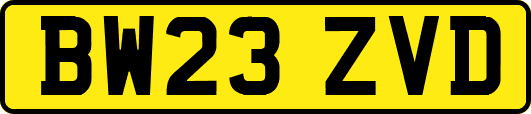 BW23ZVD