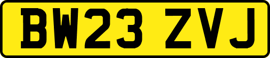 BW23ZVJ