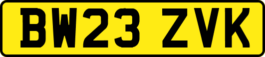 BW23ZVK