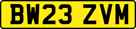 BW23ZVM