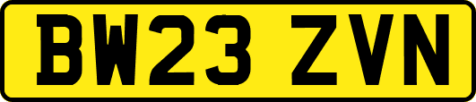 BW23ZVN