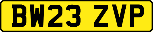 BW23ZVP