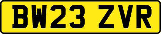 BW23ZVR