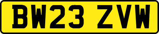 BW23ZVW