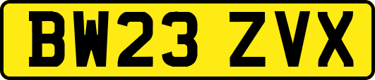 BW23ZVX