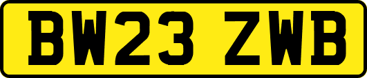 BW23ZWB