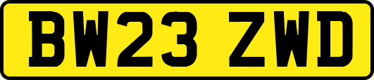 BW23ZWD