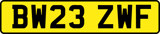 BW23ZWF