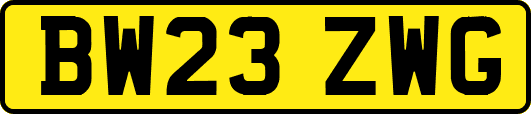 BW23ZWG