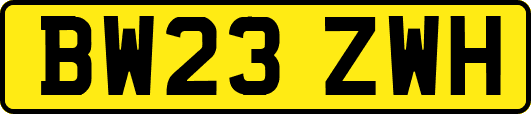 BW23ZWH