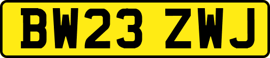 BW23ZWJ