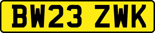 BW23ZWK