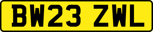 BW23ZWL