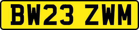 BW23ZWM