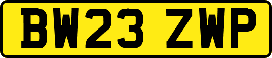 BW23ZWP