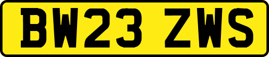 BW23ZWS