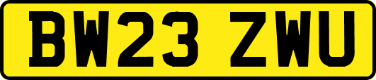 BW23ZWU