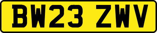 BW23ZWV