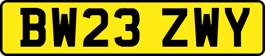 BW23ZWY