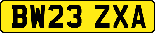 BW23ZXA