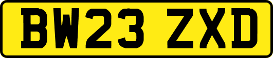 BW23ZXD