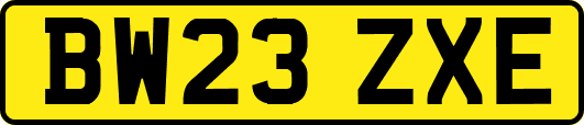 BW23ZXE