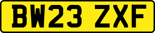 BW23ZXF