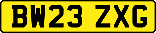 BW23ZXG