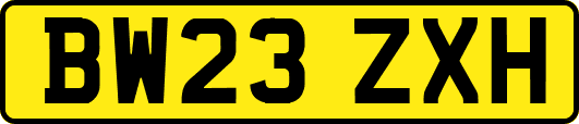BW23ZXH
