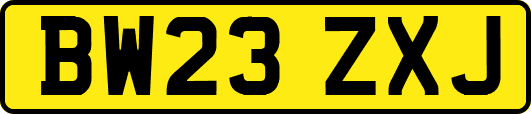 BW23ZXJ
