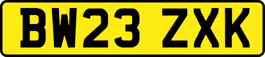 BW23ZXK