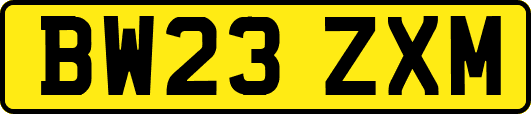 BW23ZXM