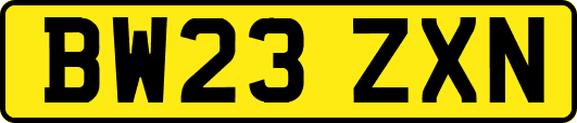 BW23ZXN