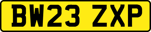 BW23ZXP