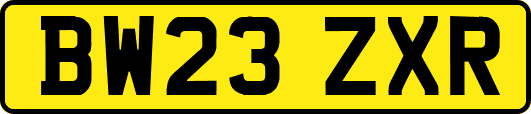 BW23ZXR