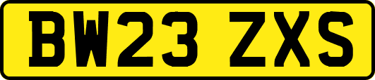 BW23ZXS