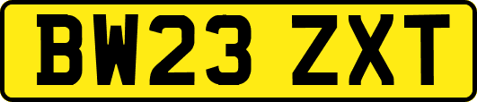 BW23ZXT