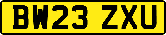 BW23ZXU