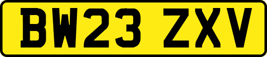 BW23ZXV