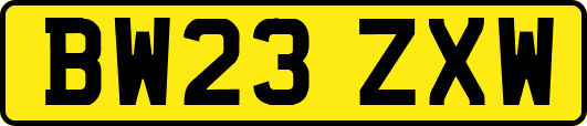 BW23ZXW