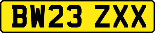BW23ZXX