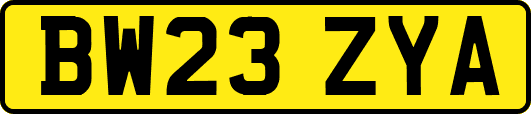 BW23ZYA